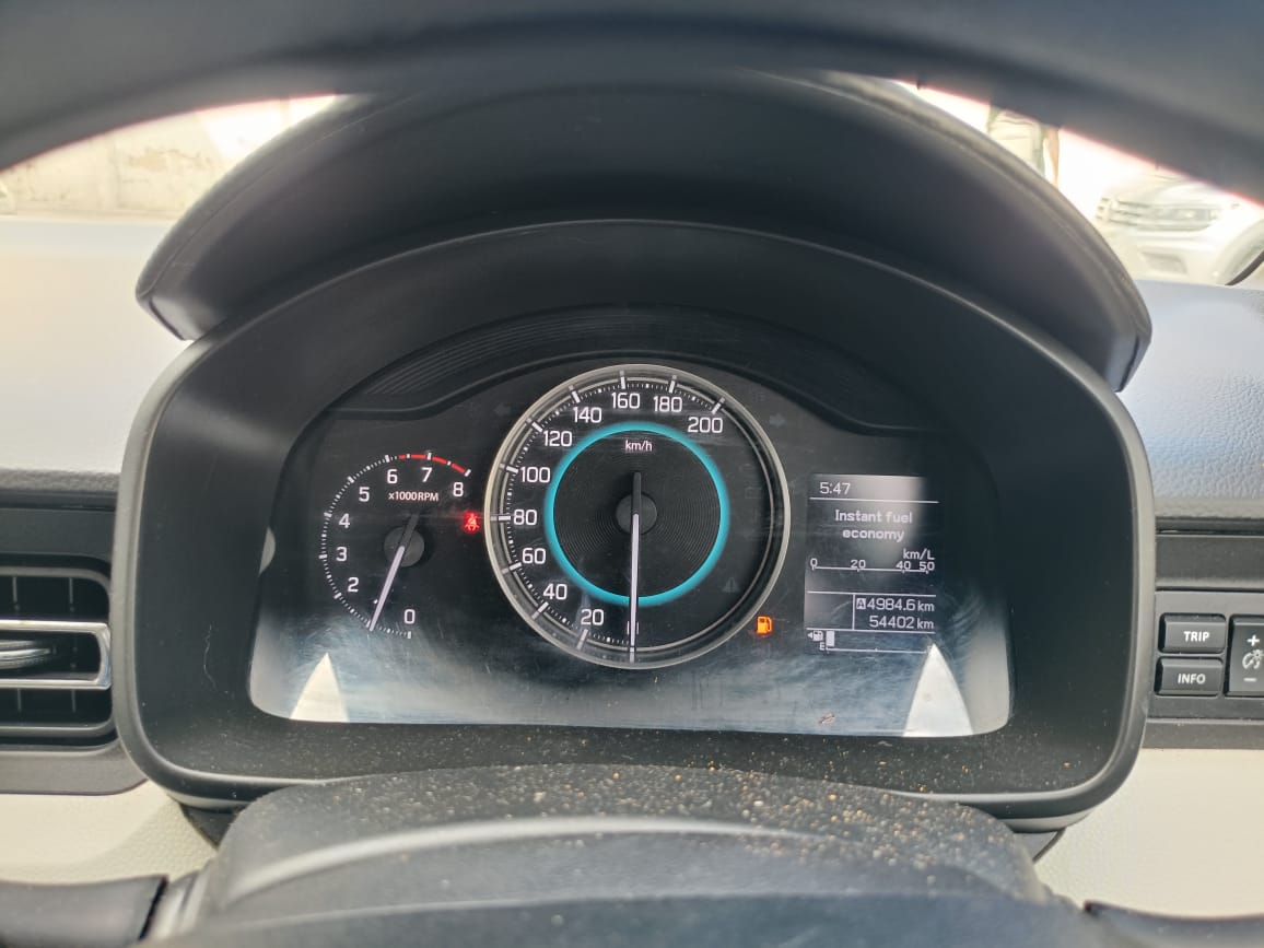 Maruti Suzuki Ignis(2017-2019) Zeta 1.3 Mt